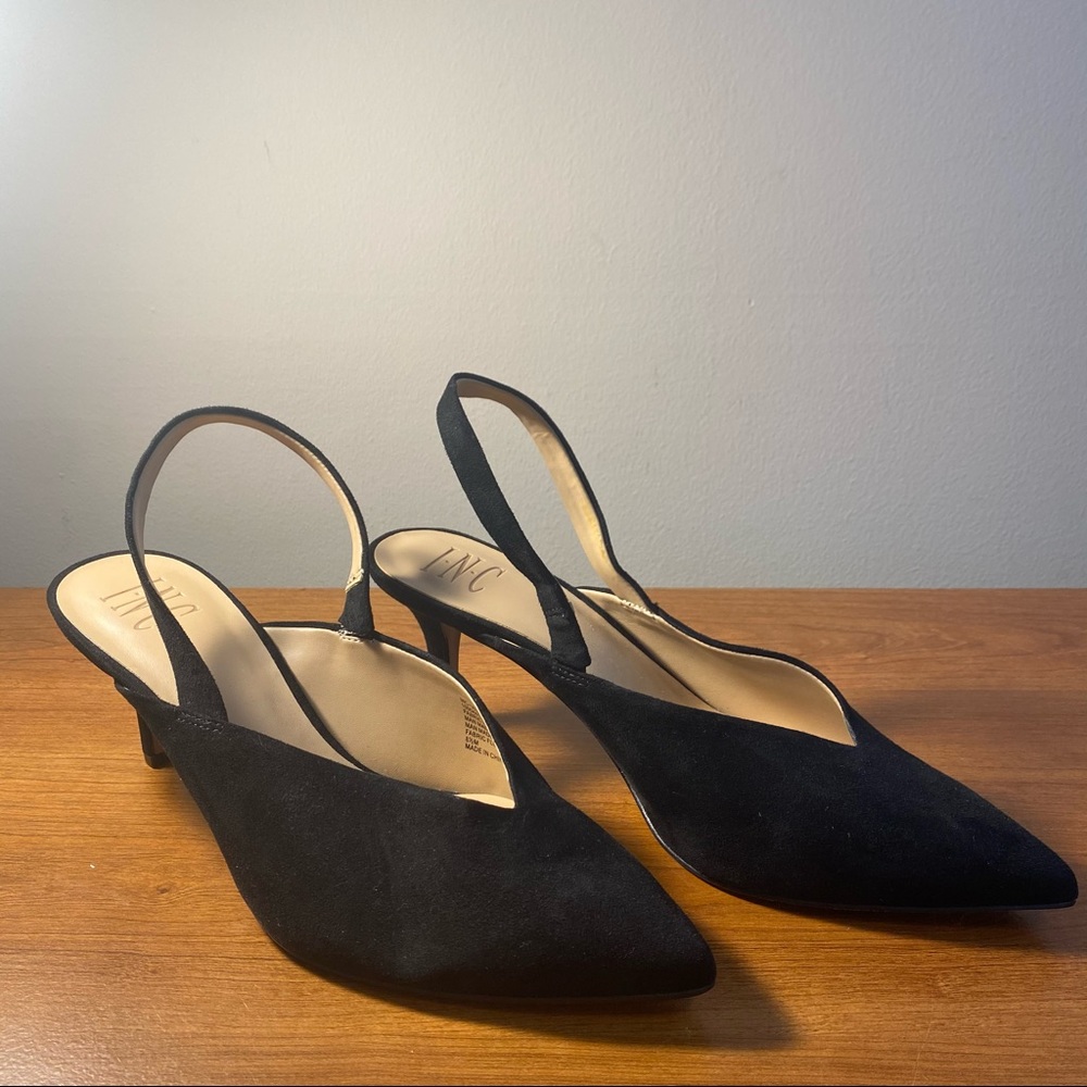 INC international concepts - 8.5M